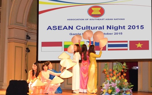 Đêm văn hóa ASEAN tại Oslo - ảnh 2